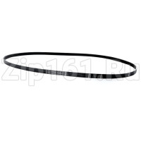 Ремень 4EPJ1208 стиральной машины Haier 0020302368