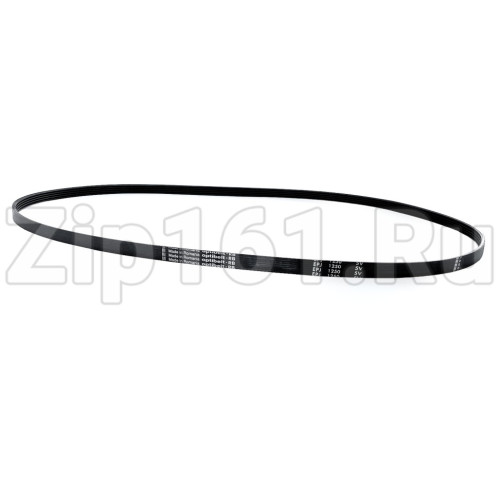 Ремень 4EPJ1208 стиральной машины Haier 0020302368