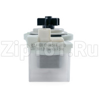 Помпа Copreci 30W без улитки, 4 защелки по кругу, фишка вперед  215914