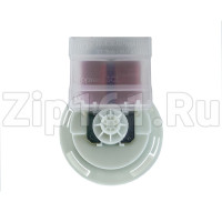 Помпа Copreci 30W без улитки, 4 защелки по кругу, фишка вперед  215914
