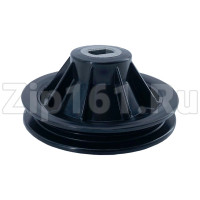 Шкив для сушильной машины Haier 0180200583A Шкив для сушильной машины Haier 0180200583A