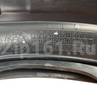 Манжета люка стиральной машины Haier 0020301453C Манжета люка стиральной машины Haier 0020301453C