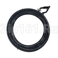 Манжета люка стиральной машины Haier 0020301453C Манжета люка стиральной машины Haier 0020301453C
