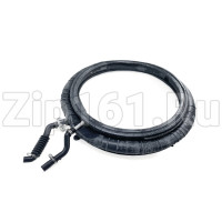 Манжета люка стиральной машины Haier 0020301453C Манжета люка стиральной машины Haier 0020301453C
