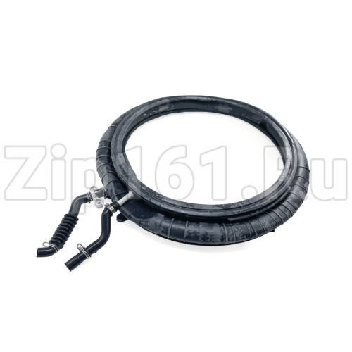 Манжета люка стиральной машины Haier 0020301453C Манжета люка стиральной машины Haier 0020301453C