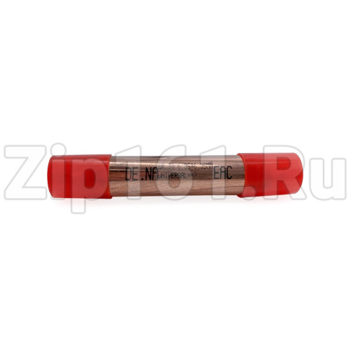 Фильтр осушитель SM230 30гр. 6.35x6.35 DE.NA Китай