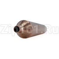 Фильтр 40гр 6.35x2.3 DE.NA Китай