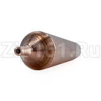 Фильтр 40гр 6.35x2.3 DE.NA Китай