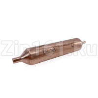 Фильтр 50гр 6.35x2.3 DE.NA Китай