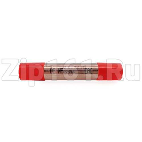 Фильтр осушитель, 30гр, 6.35x3.3 DE.NA Китай
