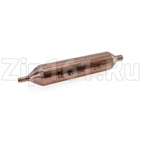 Фильтр осушитель, 30гр, 6.35x3.3 DE.NA Китай
