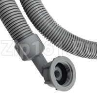 Шланг заливной для стиральных машин Haier 0020805918P Шланг заливной для стиральных машин Haier 0020805918P