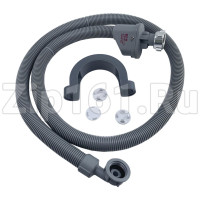 Шланг заливной для стиральных машин Haier 0020805918P