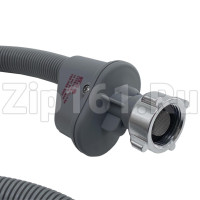 Шланг заливной для стиральных машин Haier 0020805918P Шланг заливной для стиральных машин Haier 0020805918P