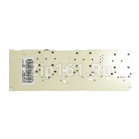 Модуль (плата) индикации на 3 ручки Indesit Arcadia C00264653 Модуль (плата) индикации на 3 ручки Indesit Arcadia C00264653