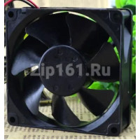 Мотор вентилятора холодильника NMB 3110nl-05w-b50 24V 0.15A