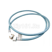 Шланг заливной для стиральной машины 2,0м. универсальный