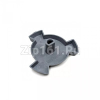 Привод тарелки СВЧ (коплер), H - 20 mm, 95TR04