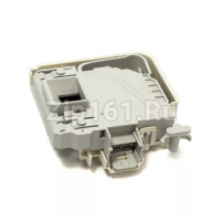 Замок люка  613070