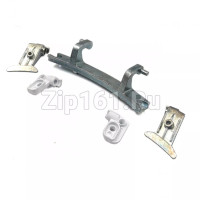 Петля люка Candy 49001262 (91944064, 91700102)