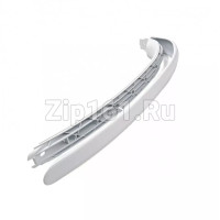 Ручка двери холодильника Атлант-Минск, нижняя, 331603304601+331603304501