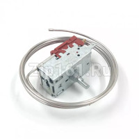 Термостат K59-Q1902-000 (KFD32Q3), капилляр 1,5м, Indesit 265859 Термостат K59-Q1902-000 (KFD32Q3), капилляр 1,5м, Indesit 265859