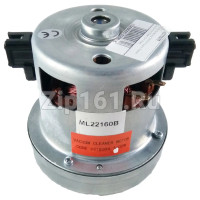 Мотор пылесоса 1600W Supra, Rolsen, Dayson H=116мм, D=100мм Мотор пылесоса 1600W Supra, Rolsen, Dayson H=116мм, D=100мм