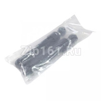 Амортизатор стиральной машины (Ansa, 70N, 155-220мм, 12мм, 2шт)  DC66-00343H