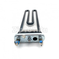 Тэн 1950W прям.с отв. (L=235, R12+, M175, F28, K4) Thermowatt 3406142 Тэн 1950W прям.с отв. (L=235, R12+, M175, F28, K4) Thermowatt 3406142