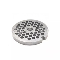 Решетка мясорубки  4мм сред. BR008=BS006 №2