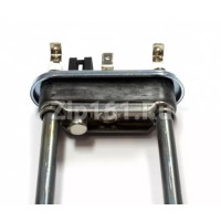 ТЭН 2050W прям.с отв.L=245, R12, M170, F28, K2 +датч.12kOm 481225928662