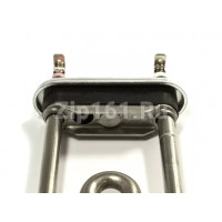 Тэн 1900W прямой с отверстием, L=185  1103002 SKL