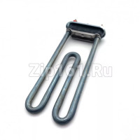 Тэн 1900W прямой без отверстия под датчик L=175  5301ER1001Q