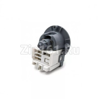 Помпа на 3 винтах, универсальная ASKOLL 30W, 144997 Алюминиевая обмотка