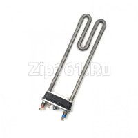 Тэн 1850W прямой с отверстием под датчик L=240 Candy Thermowatt Тэн 1850W прямой с отверстием под датчик L=240 Candy Thermowatt