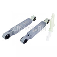 Амортизатор стиральной машины (90N, 180-250мм, 8мм, 2шт)  00673541