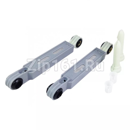 Амортизатор стиральной машины (90N, 180-250мм, 8мм, 2шт)  00673541