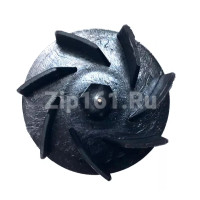 Крыльчатка циркуляционного насоса  065550