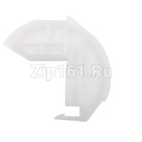 Стопор двери пластиковый Whirlpool 481240448746 Стопор двери пластиковый Whirlpool 481240448746