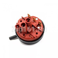 Пресостат (датчик уровня воды) Electrolux 1528189028