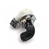 Тэн посудомойки Ariston Indesit 1800/1960W C00257904