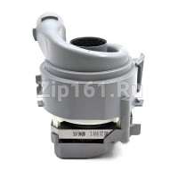 Насос циркуляционный с тэном  755078