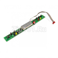 Блок индикации E60B-M2 Atlant 908081801010 Блок индикации E60B-M2 Atlant 908081801010