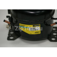 Компрессор Secop GVM38AT (Вт при -23.3°) 88 Вт, R134, LBP Словакия Компрессор Secop GVM38AT (Вт при -23.3°) 88 Вт, R134, LBP Словакия