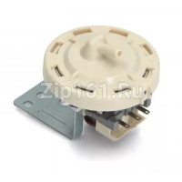 Прессостат (датчик уровня воды) стиральной машины Beko 2819710500