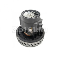 Мотор пылесоса моющий 1000W, H-137/50/40, D-144/79 11me04