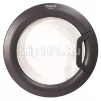 Люк в сборе Indesit Ariston 294779 C00508488 FUTURA