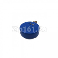 Манометр низкого давления DSZL WK - 6817 L (68 мм) R-12, R-22, R-134, R-404