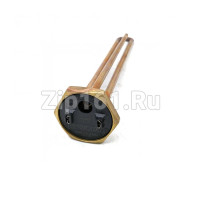 Тэн для водонагревателя 182205 1200w 220v RDT TW3 SY (резьба 1”1/4, без анода), зам.182232, D-42мм, H-290мм Тэн для водонагревателя 182205 1200w 220v RDT TW3 SY (резьба 1”1/4, без анода), зам.182232, D-42мм, H-290мм