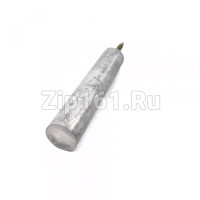 Анод магниевый D-21 L-110мм M4x5/M6x30мм